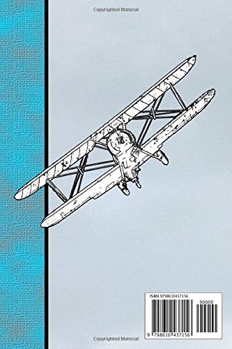 I Asked For A Plain Notebook: Feint ruled notebook, 6" x 9", 120 pages, soft cover journal - Image 2
