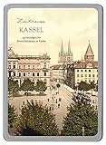 ansichtskarten kassel  Kassel: Zeitreise