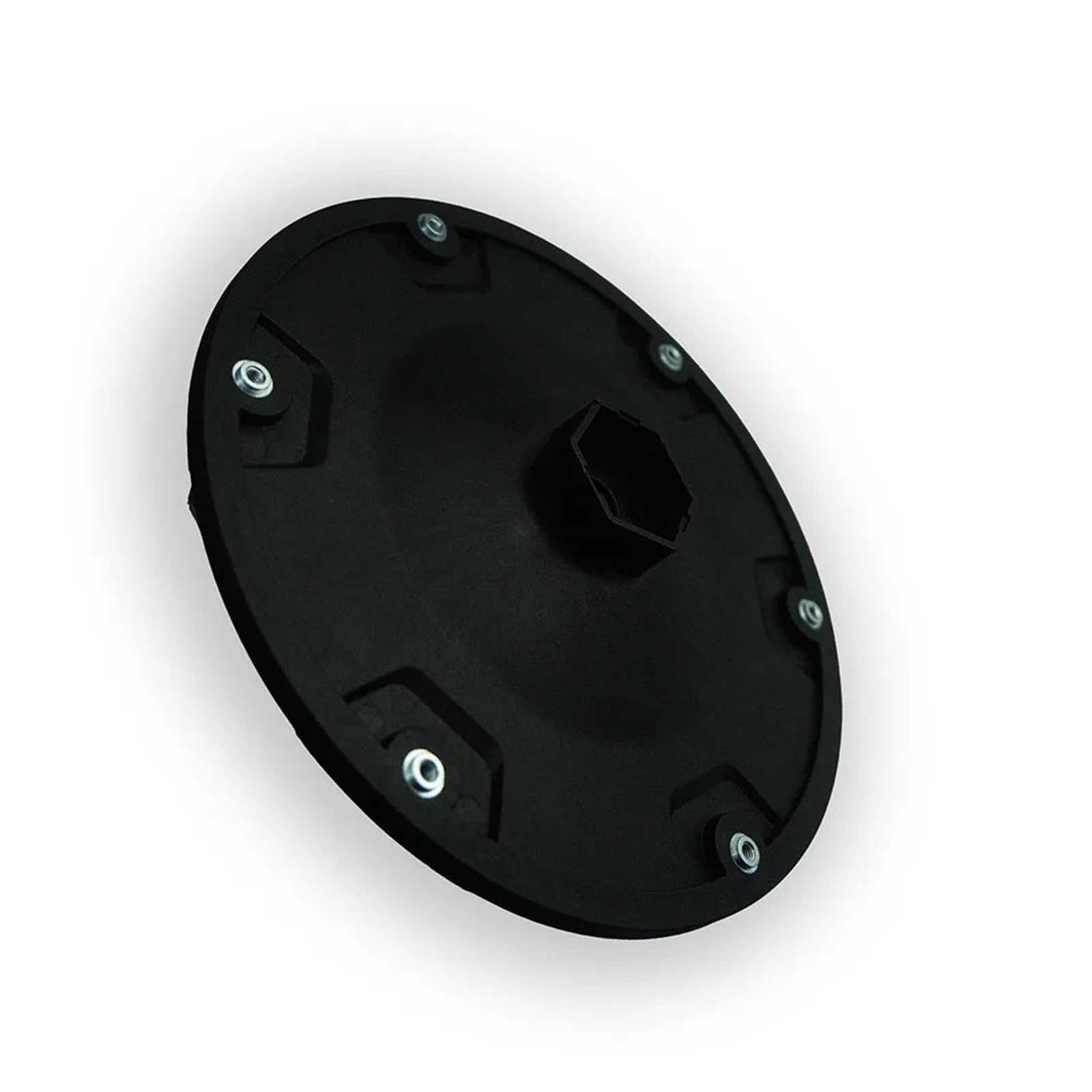 Compatible con Disco De Cuchilla For Cortacésped Robótico Dreame A1 | El disco de corte de alta dureza corta el césped de manera uniforme y permite un desmontaje rápido for su reemplazo.