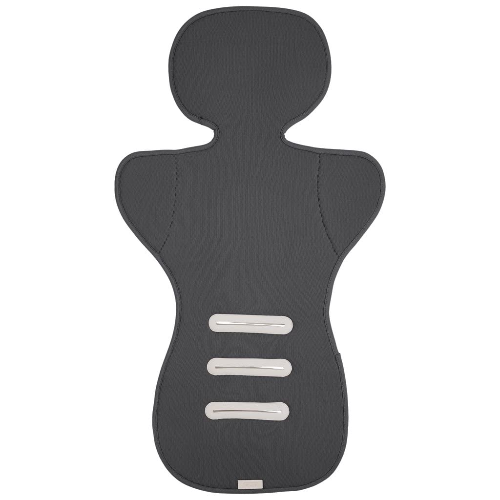 VOKSIAirflow Liner Dark Grey