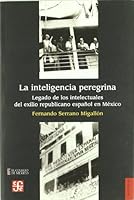 LA INTELIGENCIA PEREGRINA 8437506484 Book Cover