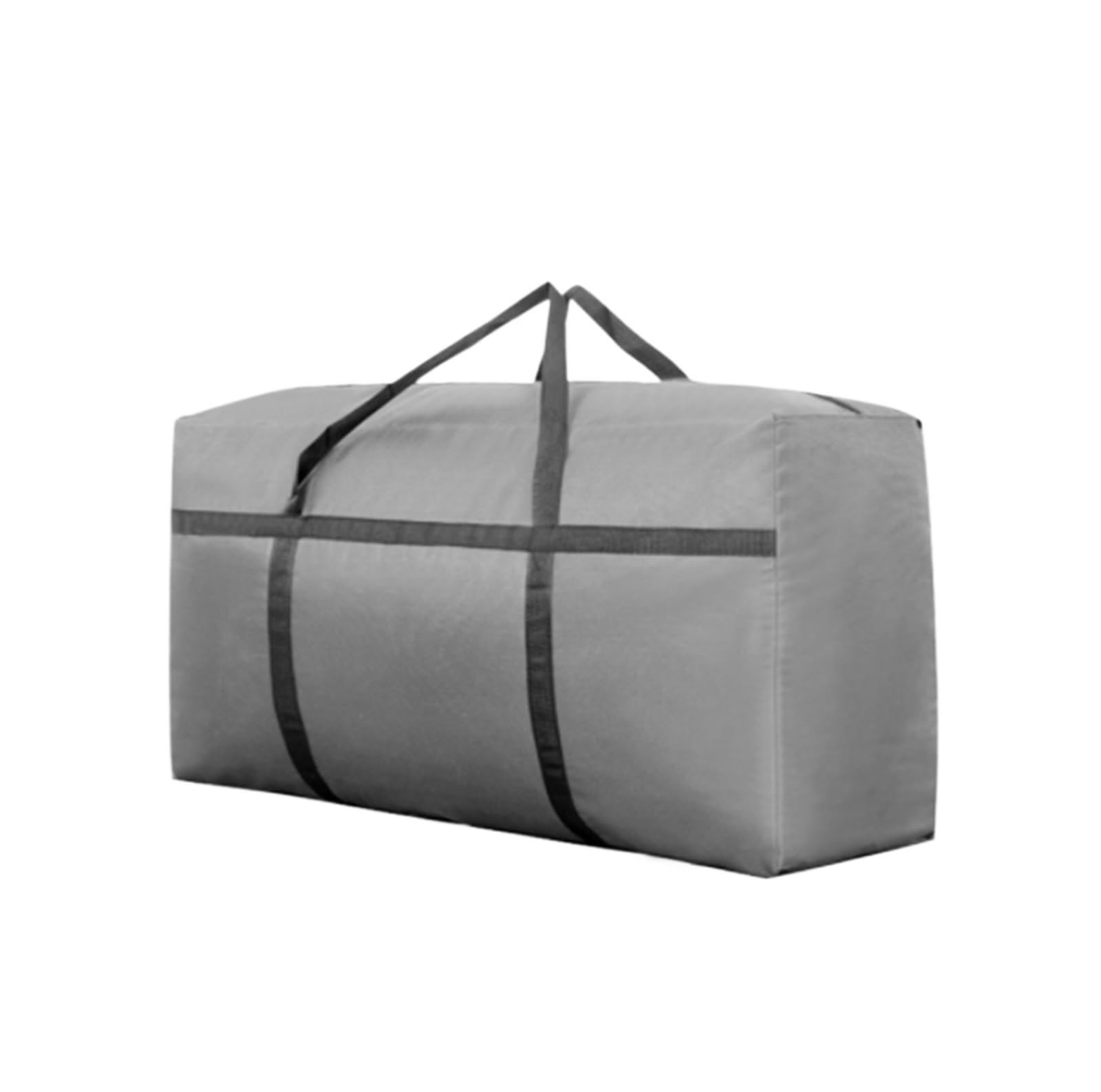 Torba na Choinkę, Torba Do Przechowywania Choinki Tkanina Oxford Nadaje Się Przenoszenia Ubrań Sztuczna Choinka Torba do Przechowywania(G,90x48x28cm)