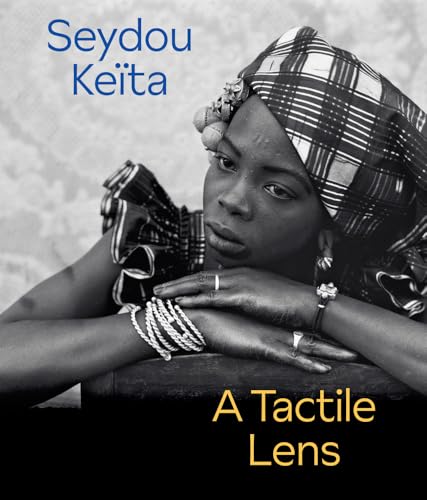 Seydou Keïta: A Tactile Lens