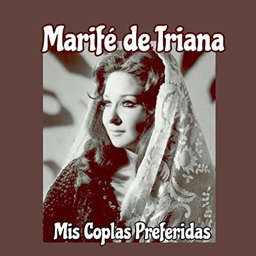 Marifé de Triana