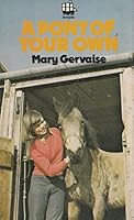 A Pony of Your Own B0016R8B2A Book Cover