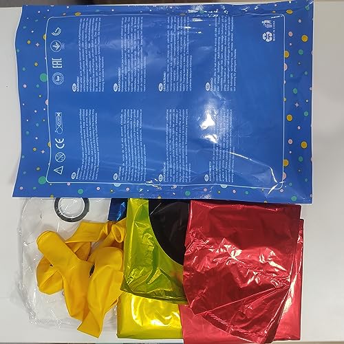 37 Pcs Palloncini Winnie Pooh, Winnie Pooh