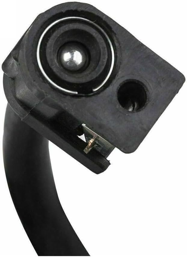 5/16" Fuel Line Hose with Primer Bulb and Connectors Fit for Outboard Motor 6Y1-24306-55/61J-24306-04/6Y2-24306-56