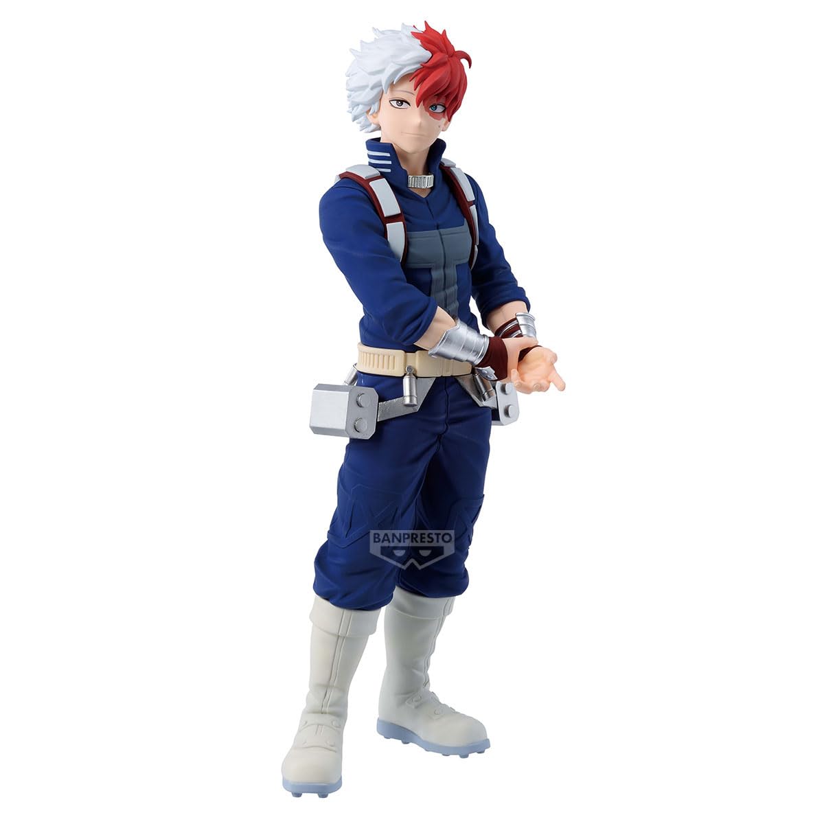 Amazon.co.jp: 僕のヒーローアカデミア フィギュア 轟焦凍 : Hobbies