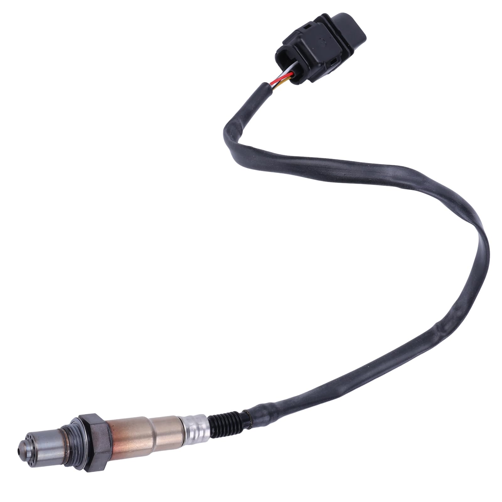 Sonde Lambda pour Hyundai 0281004089 évite le refus au contrôle technique pour pollution - 7