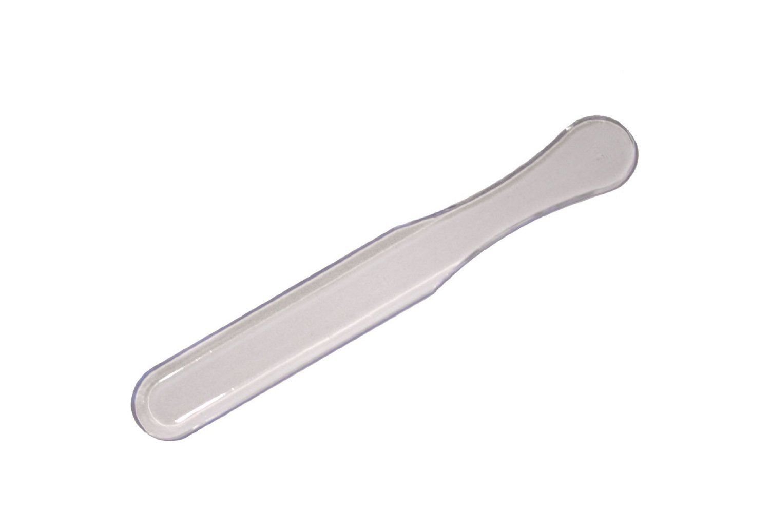 Hive Clear Spatula with Handle 11cm - HBA1380 by Hive