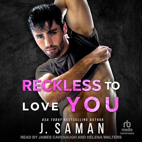 Reckless to Love You by J. Saman episode artwork