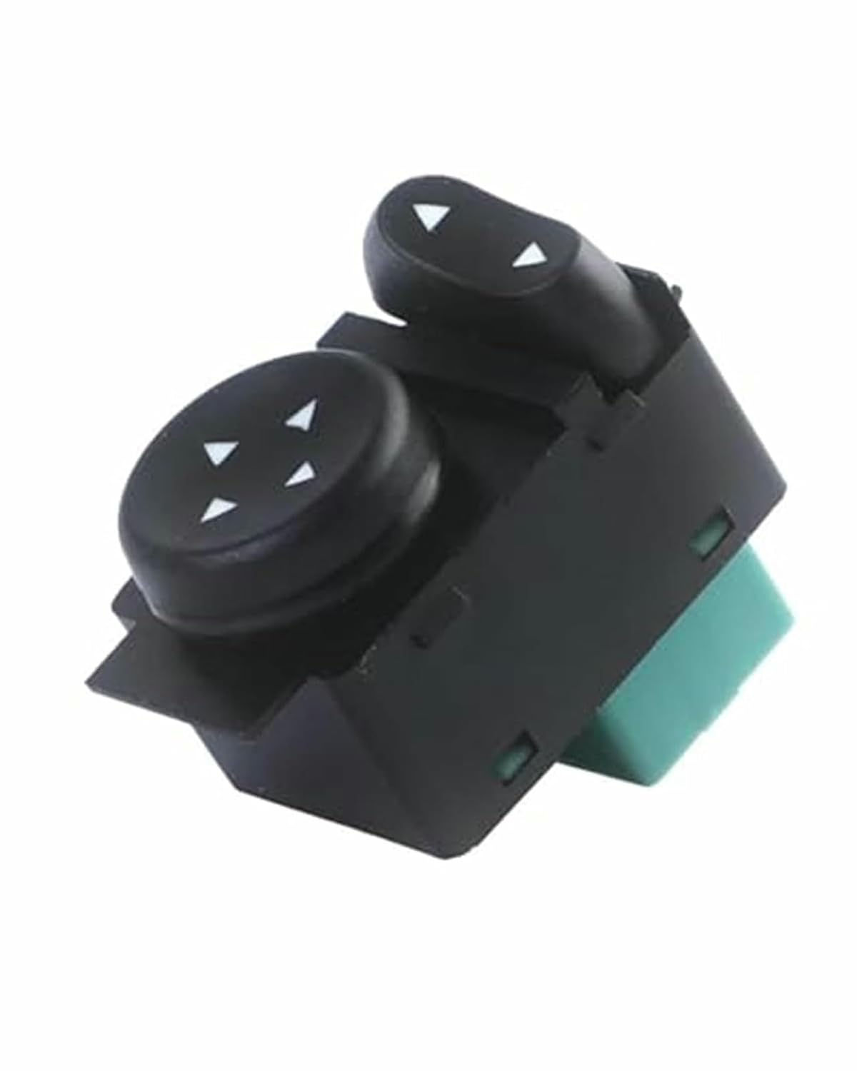 Car Power Mirror Switch for Doblo for Palio for Strada for Albea Car Rearview Mirror Switch 735298499 735316891