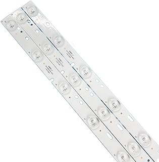 LED Backlight Strip for V315K2-PE1 EM320D0 IC-A-CNA032D127 LXC031 PLDED3273A-D KJ315D10 DG315D10 DH315D10-ZC15F-03 ZC15C-02