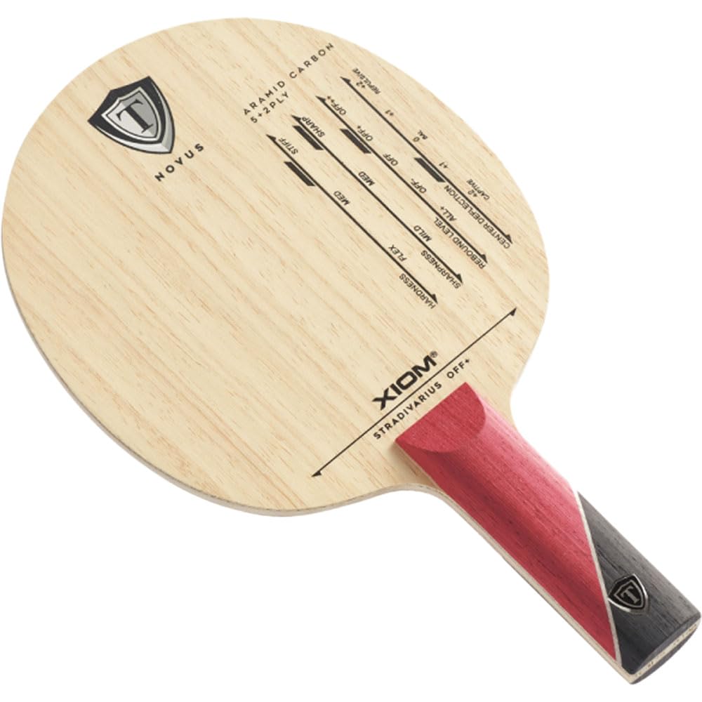 Stradivarius Table Tennis