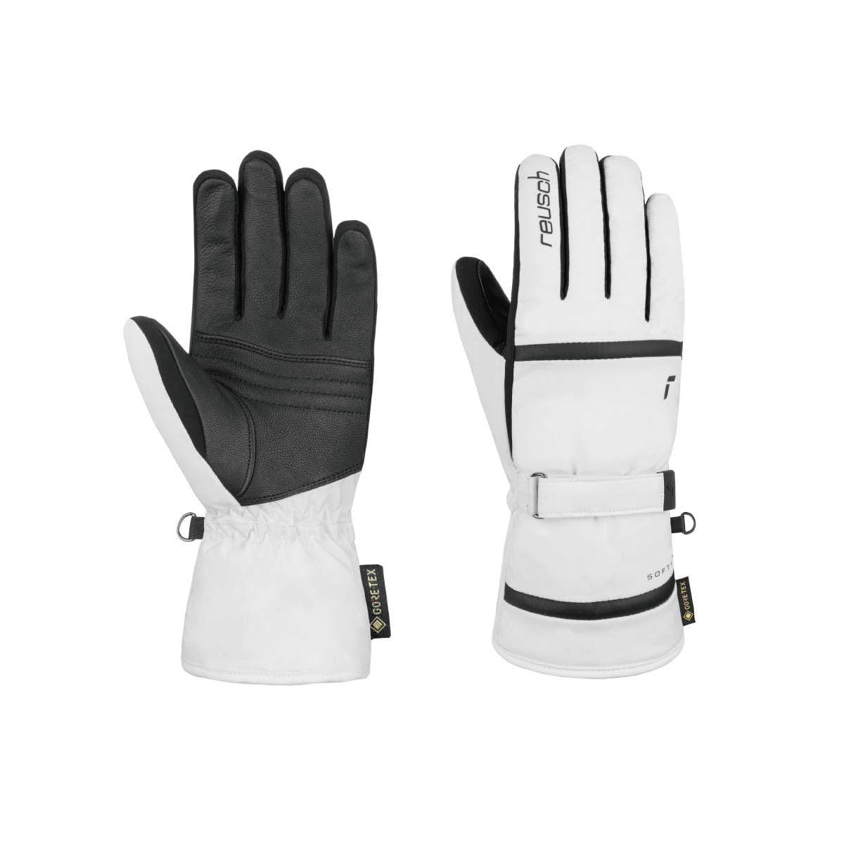 reusch ALISON 25-26モデル ウィメンズ スキーグローブ Amazon | 【6431322】reusch ロイシュ グローブ ALISON GORE-TEX 25-26