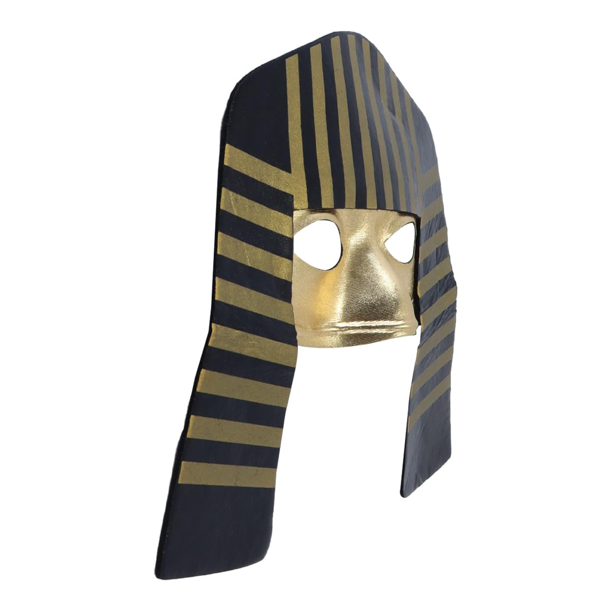 Gutol Reusable Egyptian Pharaoh Costume Headpiece - Image 3