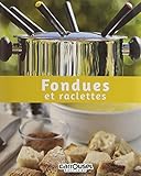 Fondues et raclettes