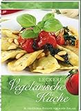 Leckere Vegetarische Küche
