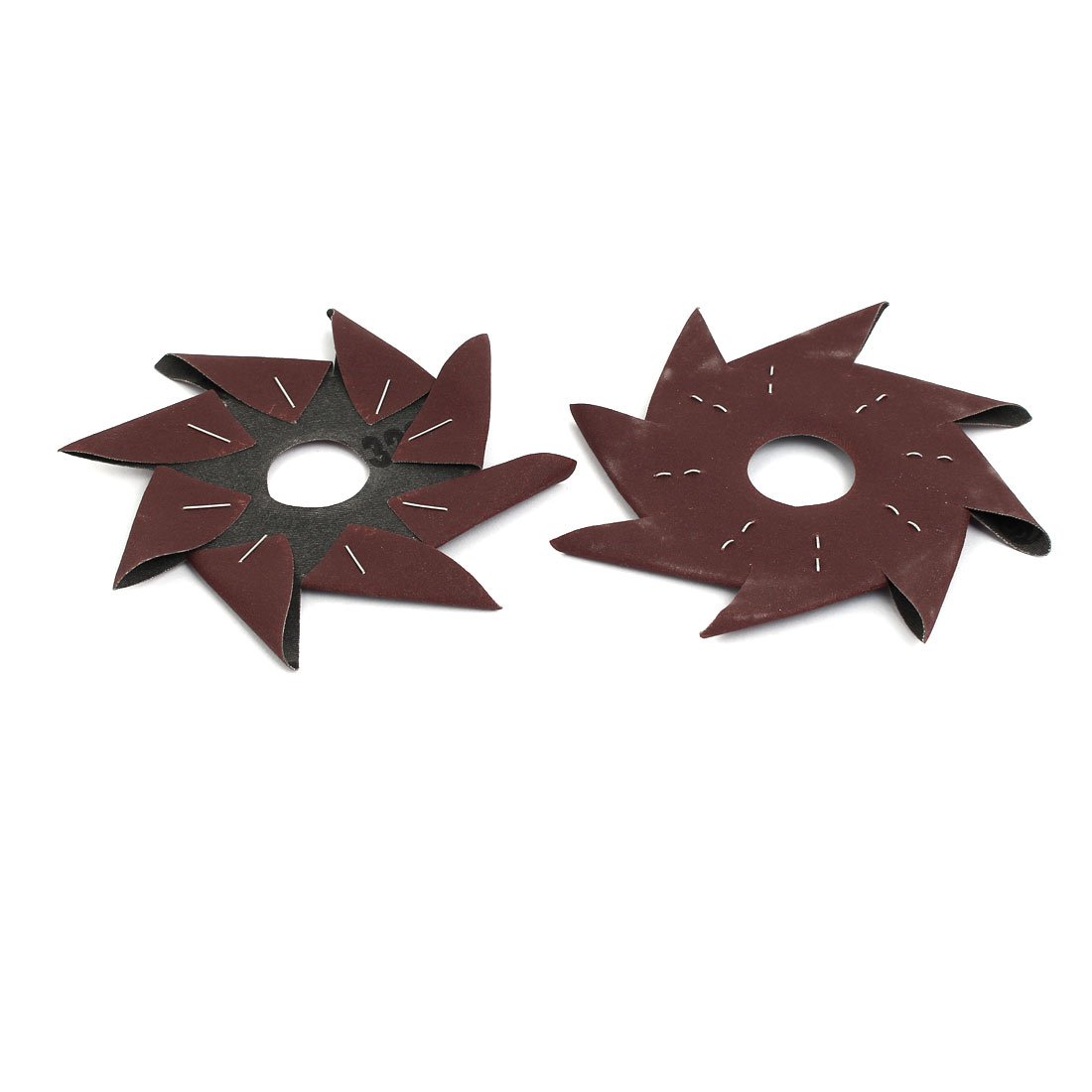 Aexit 320 Grits Abrasives 5