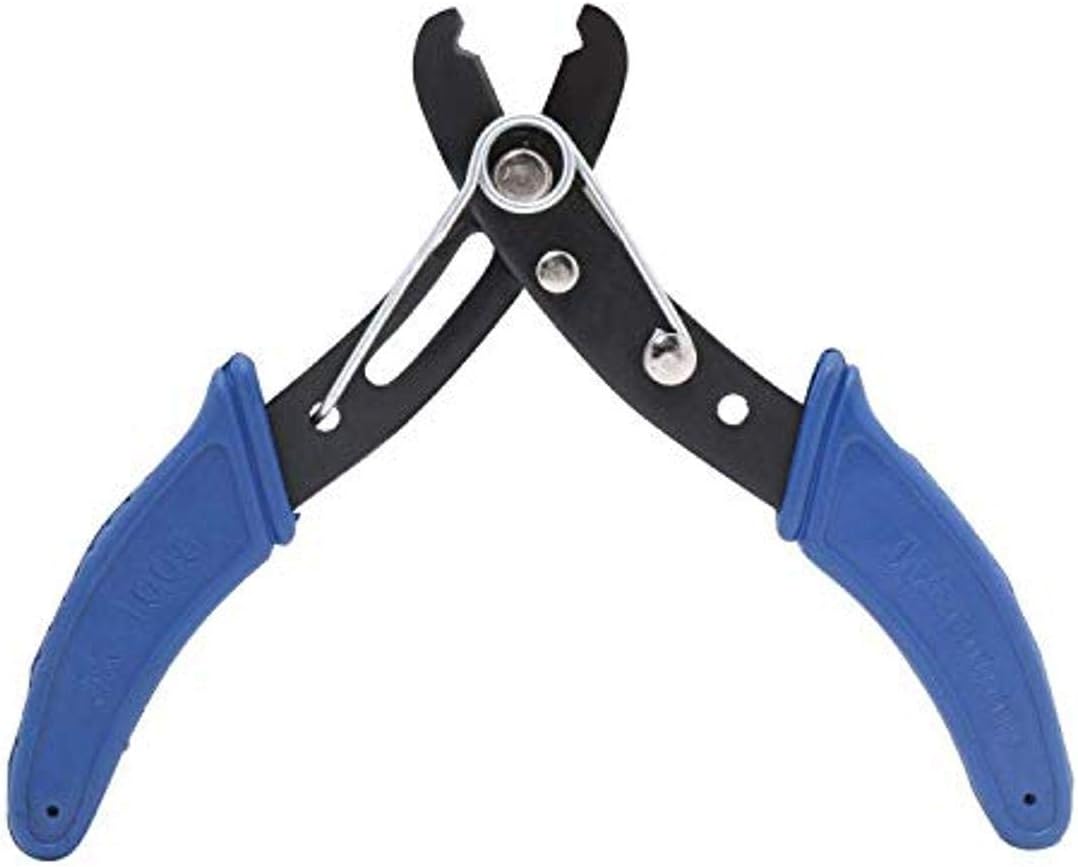 Suzec Johnson Series Durable Wire Strippers And Cutter (150Mm)