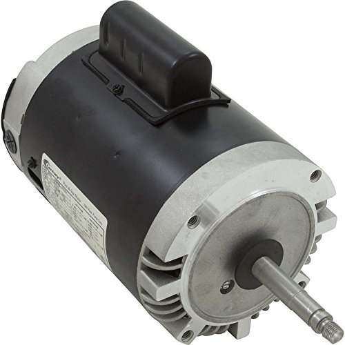 43784 Torsion Flex Direct Drive Blower Motor, 1/4 hp, 208-230V, 1075 RPM