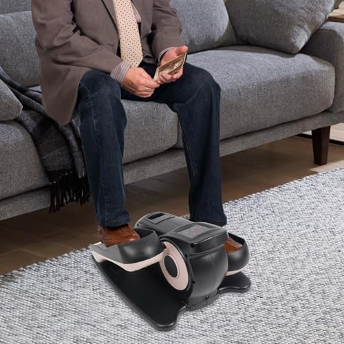 Ejercitador eléctrico portátil con control remoto miniatura 5