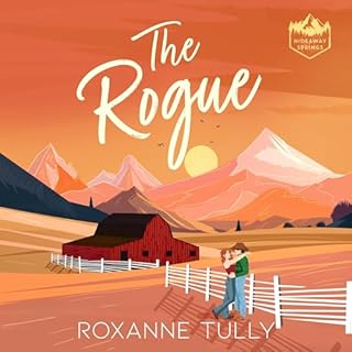 The Rogue cover art