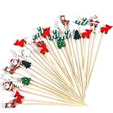 Photo Gallery 100pz stuzzicadenti natalizi per cocktail, stuzzicadenti natalizi per cocktail a forma di albero di natale stuzzicadenti natalizi per antipasti decorazioni natalizie per cibo dessert frutta (8 stili) Photo Gallery 100pz stuzzicadenti natalizi per cocktail, stuzzicadenti natalizi per cocktail a forma di albero di natale stuzzicadenti natalizi per antipasti decorazioni natalizie per cibo dessert frutta (8 stili)