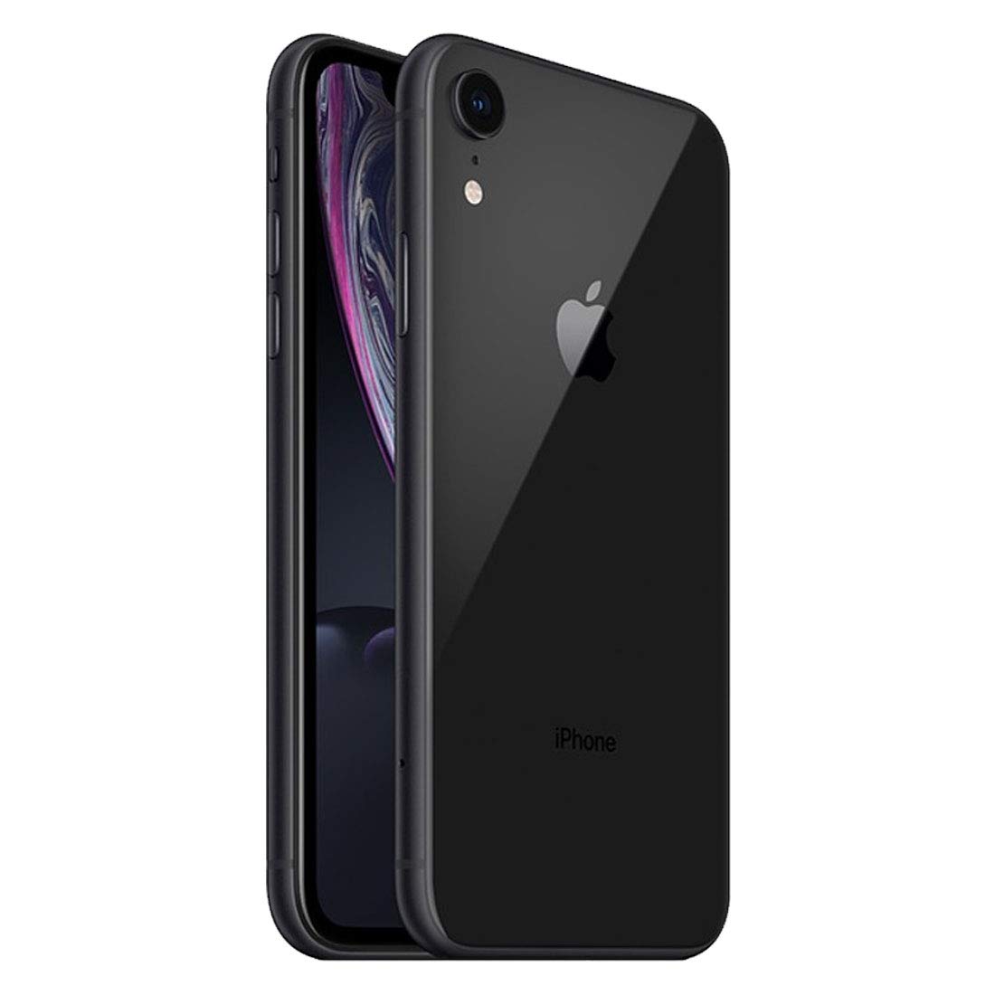 APPLE IPHONE XR 128GB NEGRO - MRY92QL/A: Amazon.co.uk: Electronics