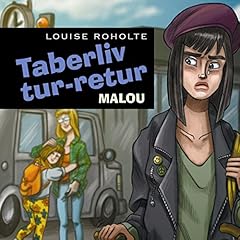 Taberliv tur-retur Titelbild