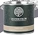 Produktbild Lignocolor Wandfarbe Innenfarbe Deckenfarbe edelmatt 2,5 L (Thunderstorm) 60 Farbtöne