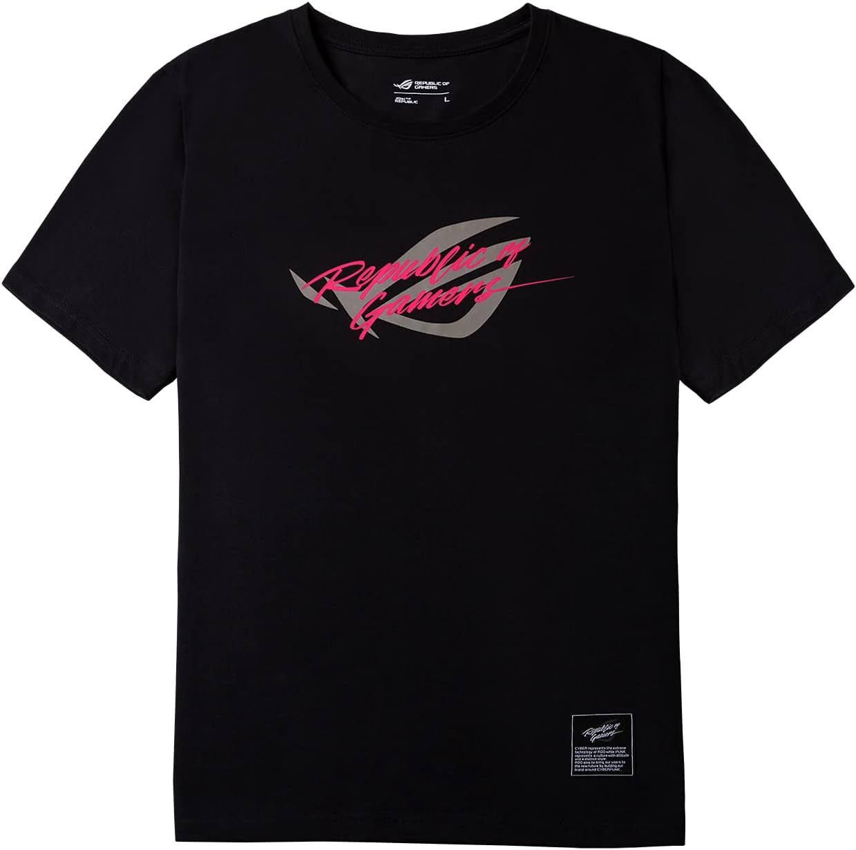 Republic of GamersGraphic Tee