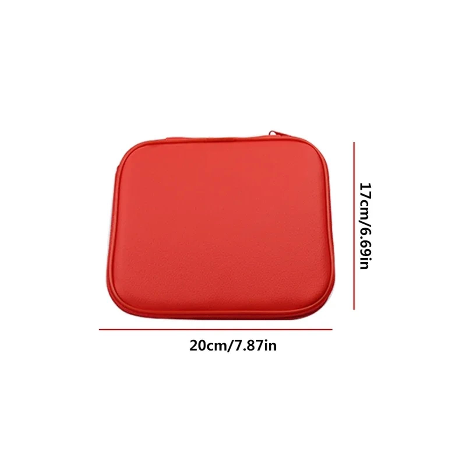 Juego de agujas de tejer circulares de aluminio intercambiables, juego de agujas de ganchillo circulares, herramientas de hilo de tejer, kit de accesorios para tejer