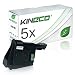 Produktbild 5 Toner kompatibel mit Kyocera TK1115 für Kyocera Ecosys FS-1041, Ecosys FS-1220MFP, Ecosys FS-1320MFP - 1T02M50NL0 - Schwarz je 1.600 Seiten