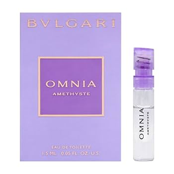 ブルガリ　BVLGARI OMNIA AMETHYSTE 40ML オードトワレ BVLGARI ブルガリ OMNIA AMETHYSTE オムニア アメジスト