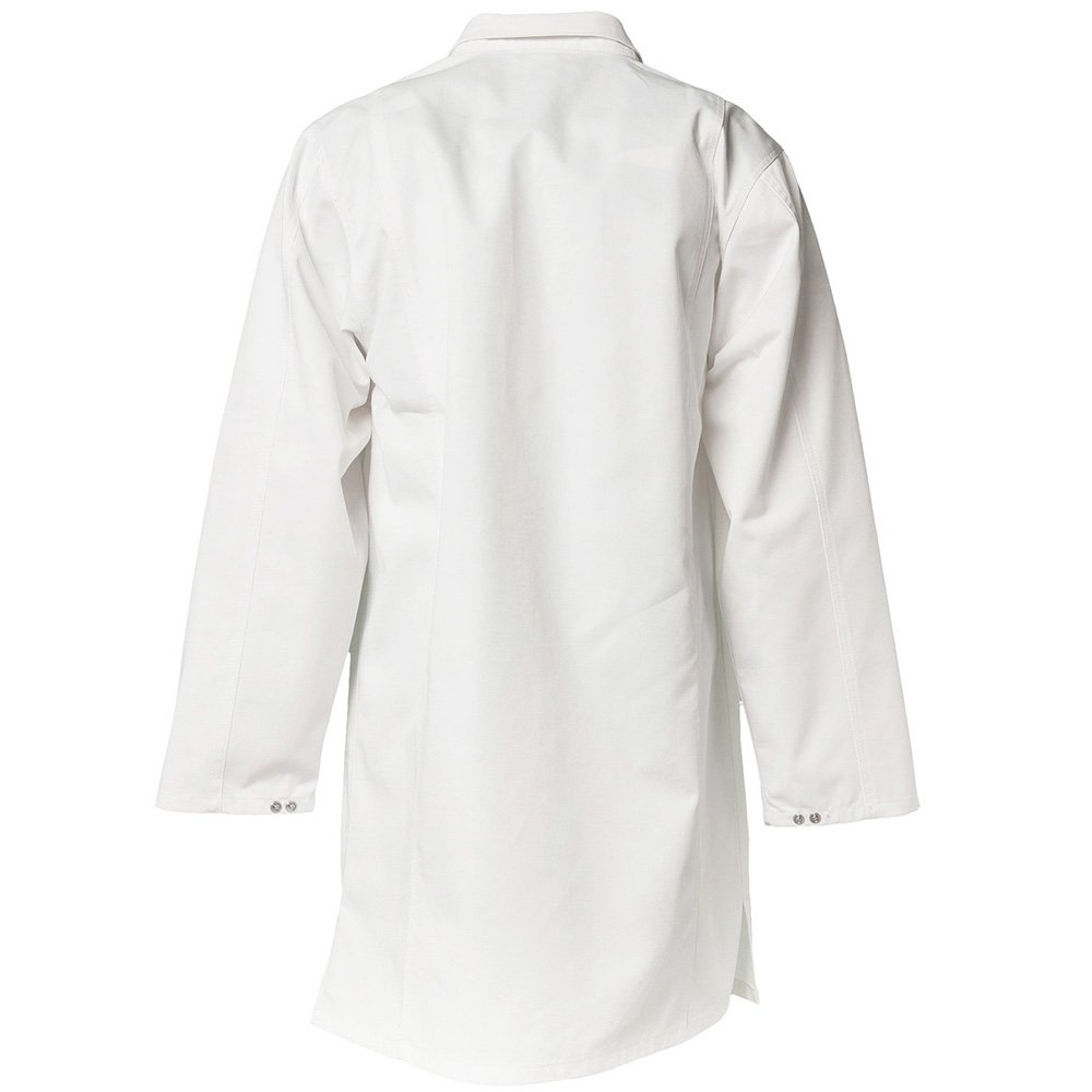 Planam 850024 bata profesional, blanco, 853090