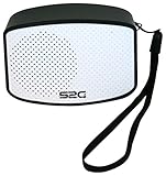 [page_title]-S2G COMPACT von SOUND2GO - kleiner, tragbarer Bluetooth Lautsprecher - schwarz/weiß