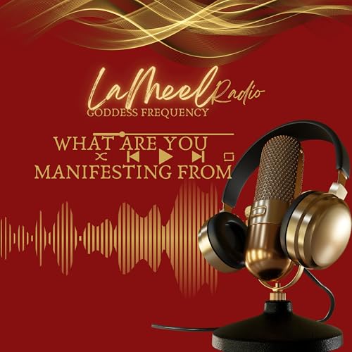 Where Are You Manifesting From?