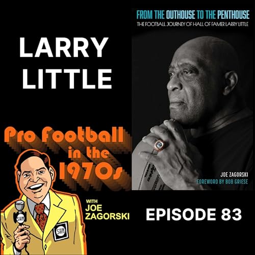 Exploring the Career of Larry Little
