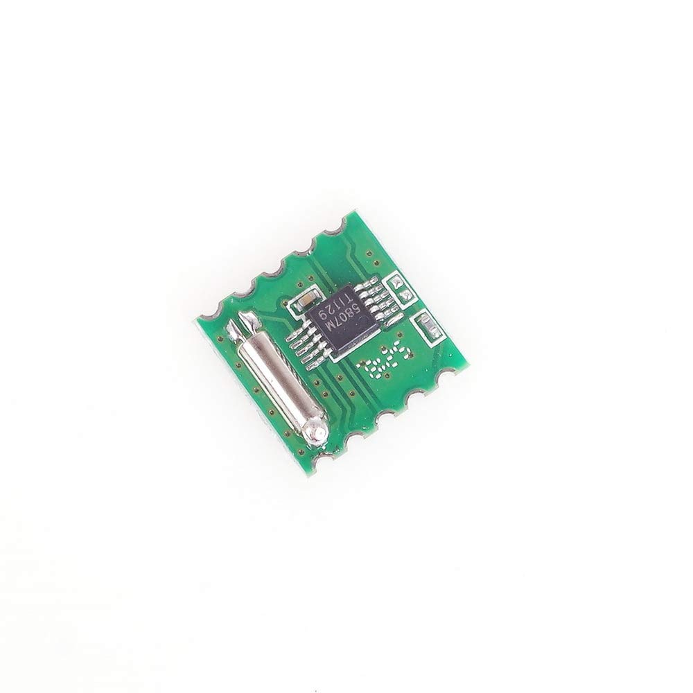 5 moduli radio FM stereo RDA5807M Wireless Module for Arduino RRD-102V2.0