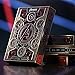 theory11 Avengers Red Edition Premium Playing Cards - Marvel Studios' The Infinity Saga Deck