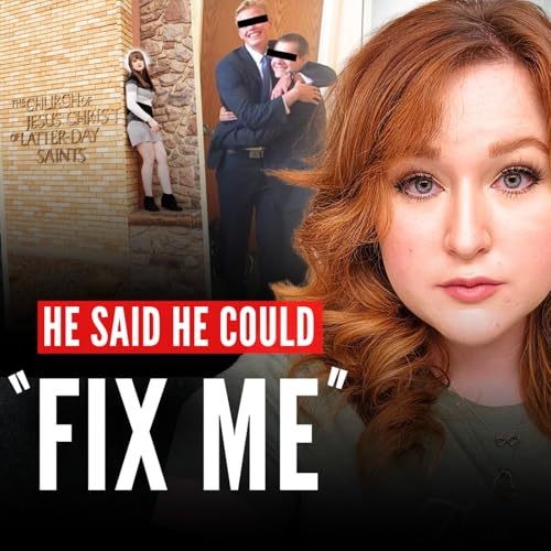 How a “Tainted” Molly Mormon Was TARGETED for the OneTaste Orgasm Cult Podcast Por arte de portada