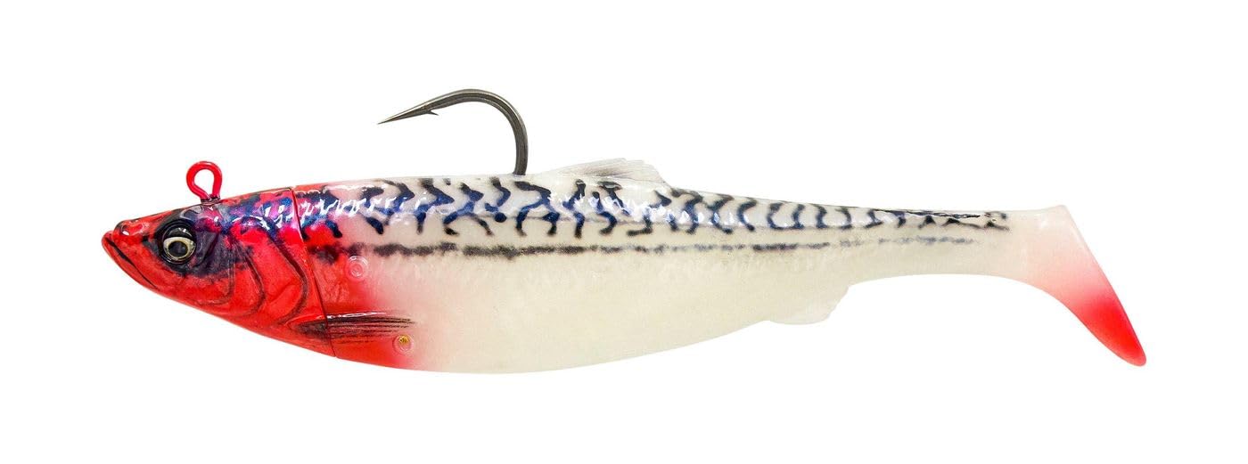 Savage Gear 4D Herring Big Shad