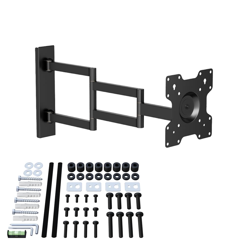 mounting mount tv wall axis xl 70cm long arm