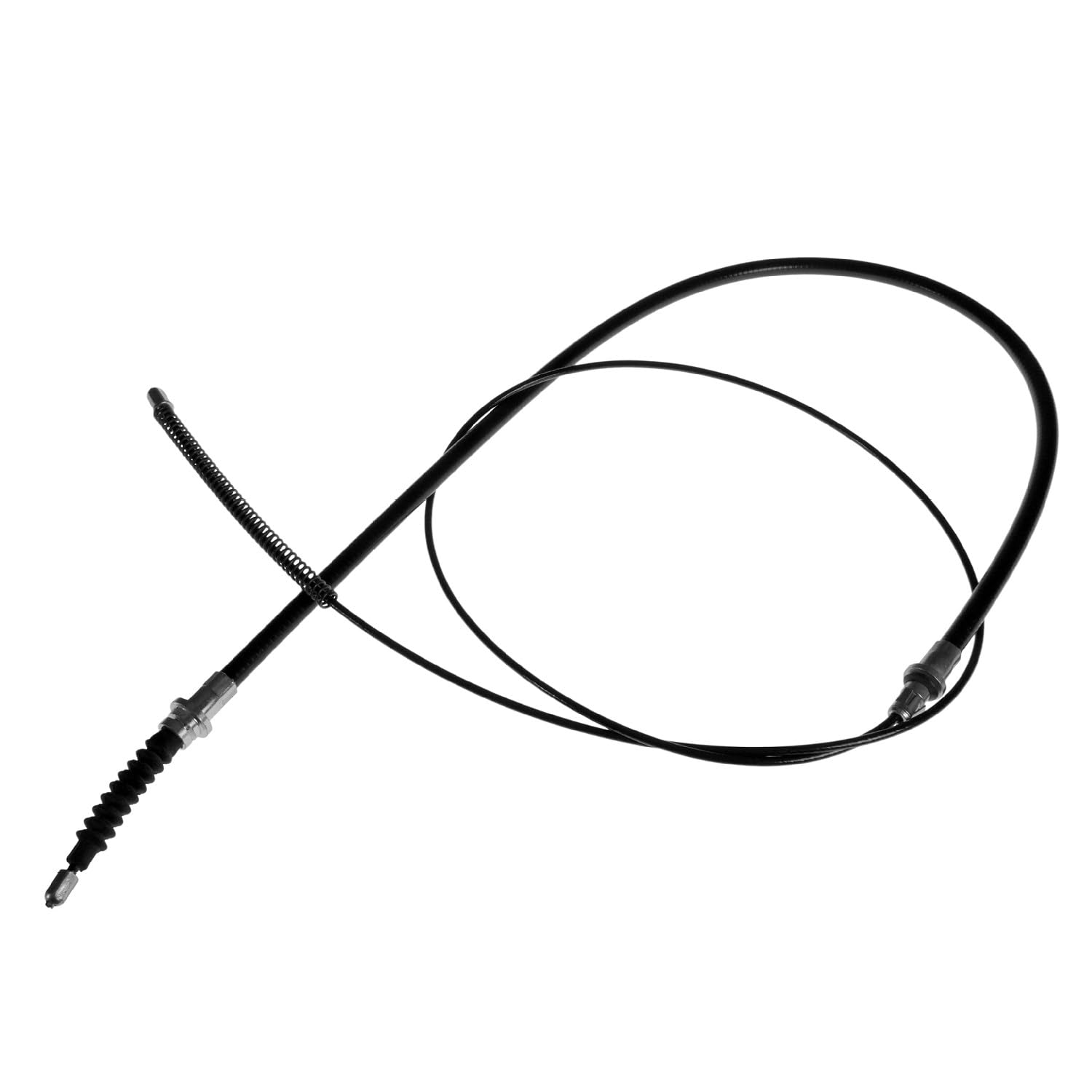 Cable de freno Blue Print ADN146313 para recambio de freno de mano y accionamiento trasero coche 2