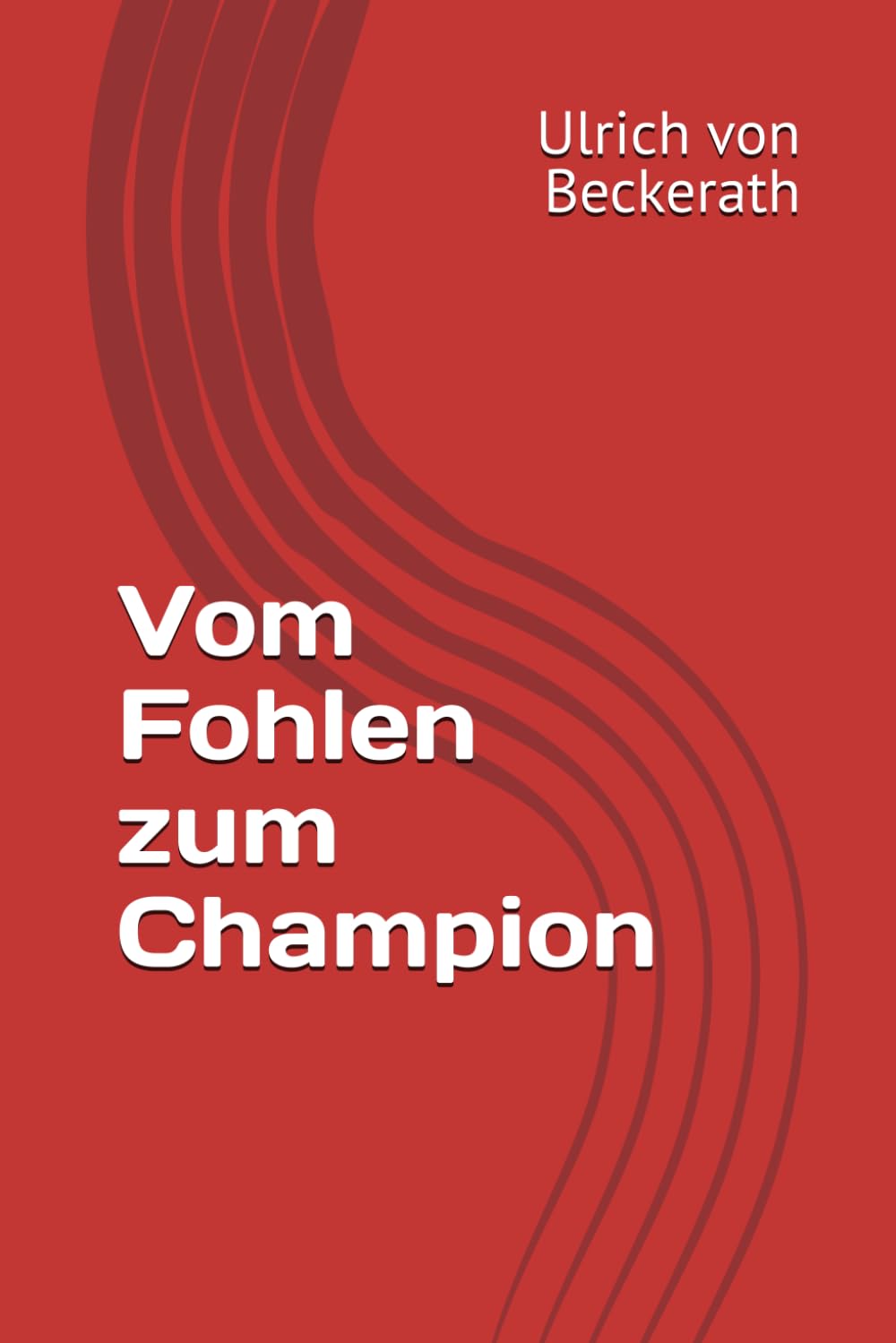 Vom Fohlen zum Champion