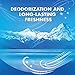 Arm & Hammer In-Wash Scent Booster, Purifying Waters, 24 oz (Pack of 6)