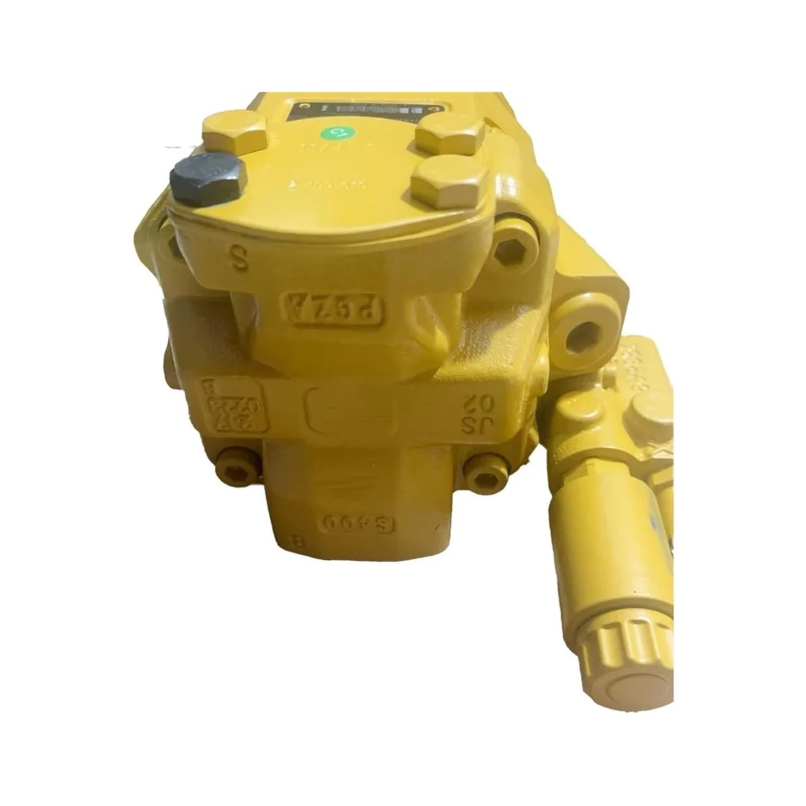 Bomba hidráulica 15T compatible con excavadora CAT E336 336 345 340