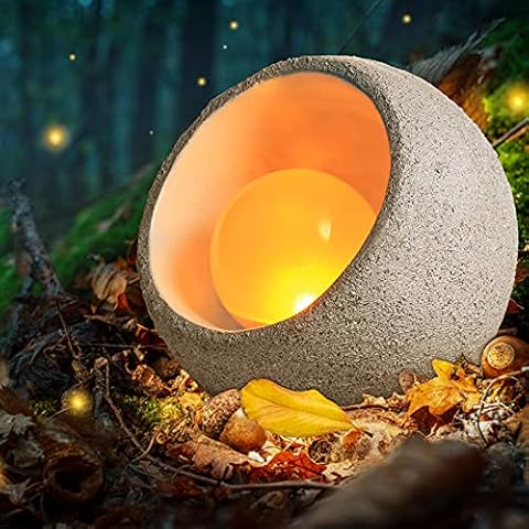 Solar Lights Outdoor Cover