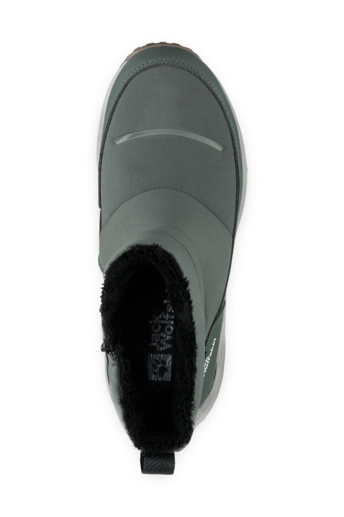 Jack Wolfskin Kobiety Dromoventure Texapore Boot Wkozaki zimowe